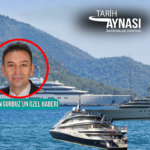 Bodrum aciklarinda 7 rus milyarder 7 super yatla demirledi vladimir putin ile iliskilendirilen victorianin ujUueZ9l
