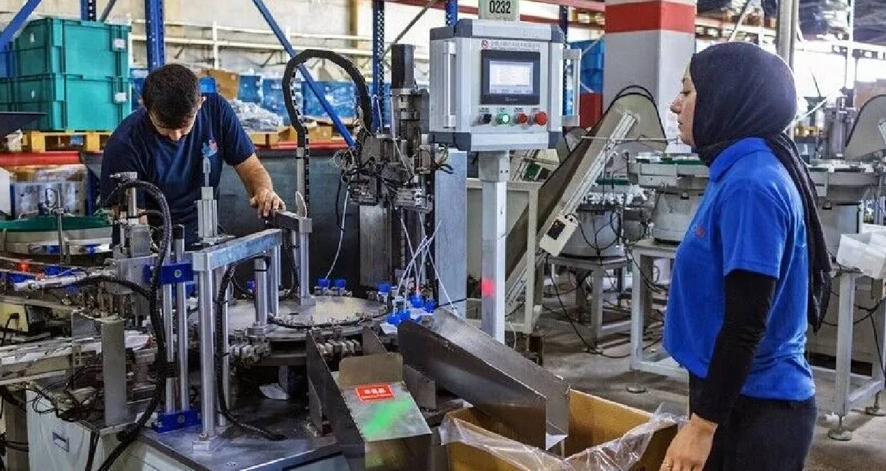 Cinin elindeki dev pazara yerli rakip cikti talebe yetisilemiyor eqtF3Gpr