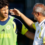 Fenerbahcede gornik zabrze hazirliklari suruyor OsnsXuyM