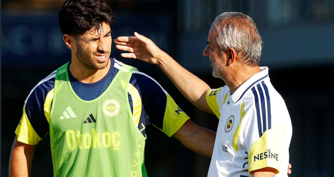 Fenerbahcede gornik zabrze hazirliklari suruyor OsnsXuyM