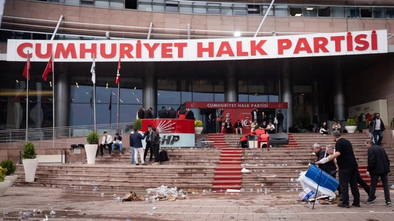Haber gorseli