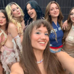Leyla ve ezgiden iade i ziyaret daha 17nin yildizlari manifest konserinde Hwny93yg